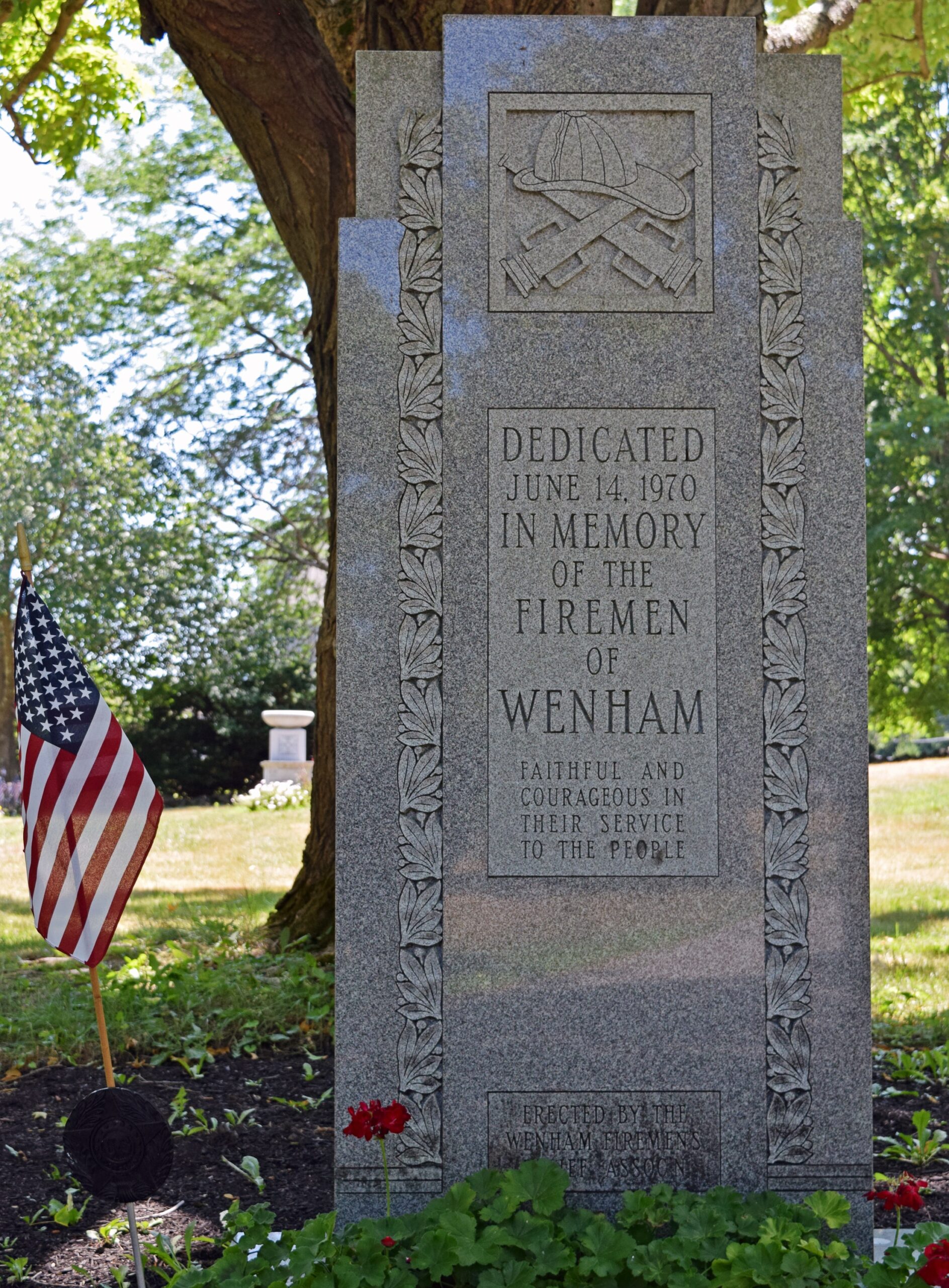 Photo Gallery Wenham Fire Department