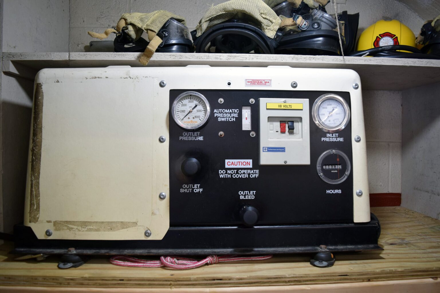 Photo Gallery Wenham Fire Department