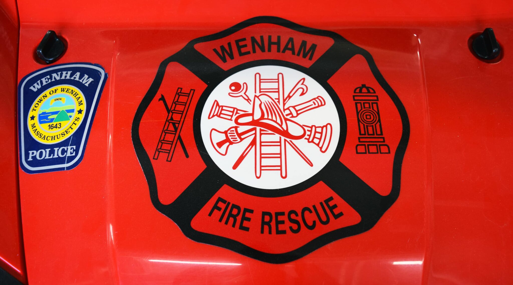 Photo Gallery Wenham Fire Department