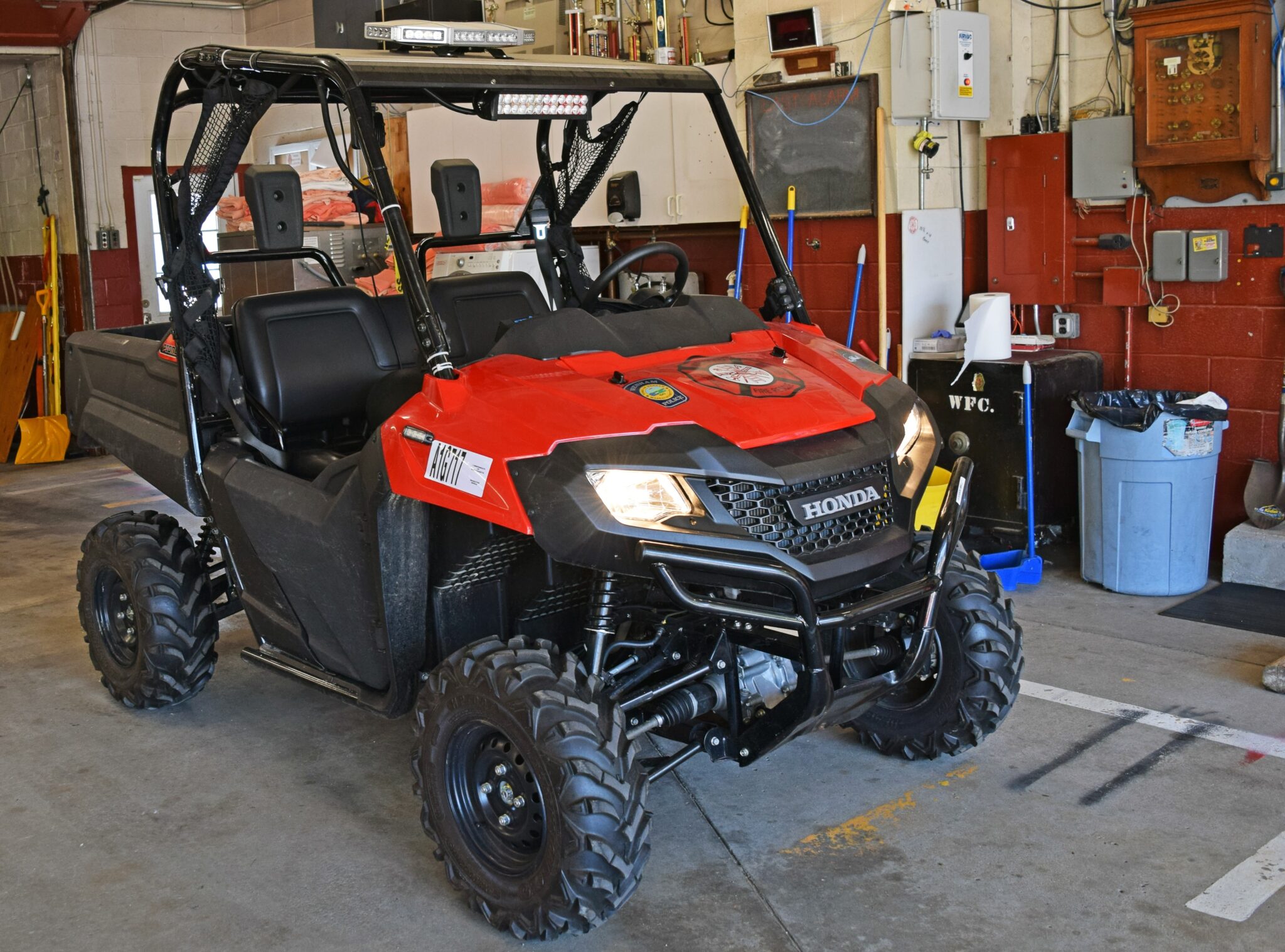 Photo Gallery Wenham Fire Department