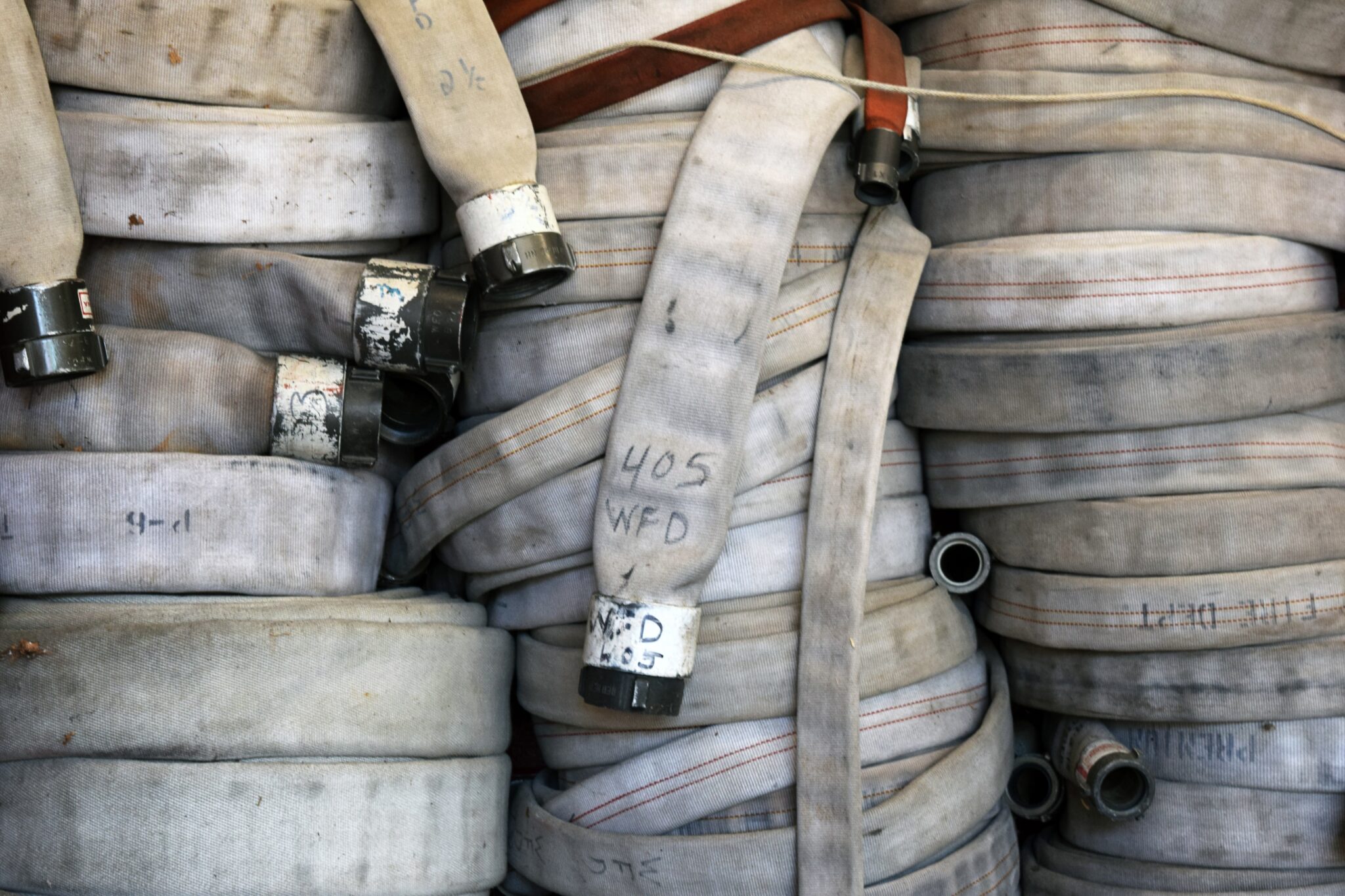 Photo Gallery Wenham Fire Department