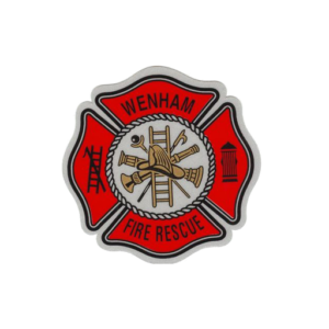 Wenham Fire Department