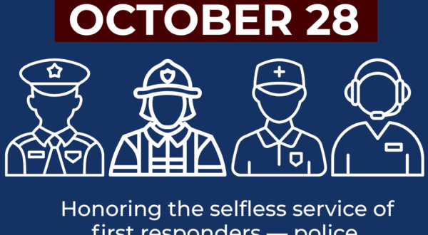 Wenham Fire Department Recognizes National First Responders Day Wenham Fire Department Recognizes National First Responders Day