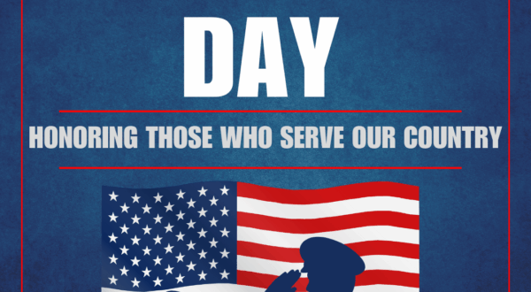 Veterans Day Veterans Day