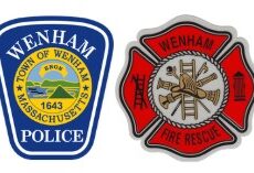 Wenham Police and Fire Remind Residents of Safe Snow Practices Wenham Police and Fire Remind Residents of Safe Snow Practices